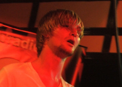 The Fringe The Fringe