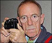 David Thurston