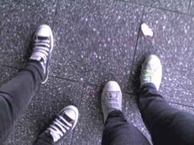 Chuck T's