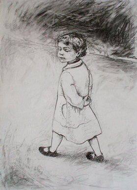 Little boy