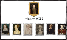 portraits