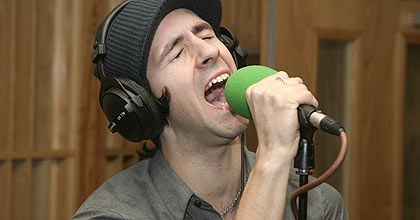 Maximo Park