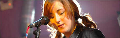 Megan Henwood