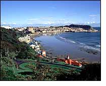 Scarborough
