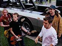 Idlewild