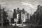 The Tolbooth