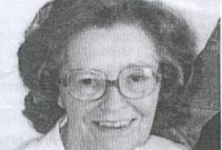 Ann Williams