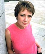 Lucy Hester
