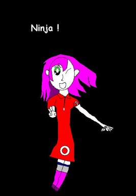 Sakura Haruno