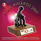 Review of Folk Awards 2009