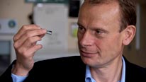 Andrew Marr