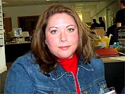 Antonia Dawson