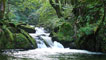 Waterfalls