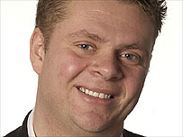 Jake Bowers
