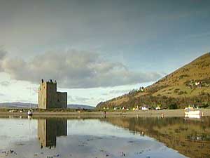 Isle of Arran