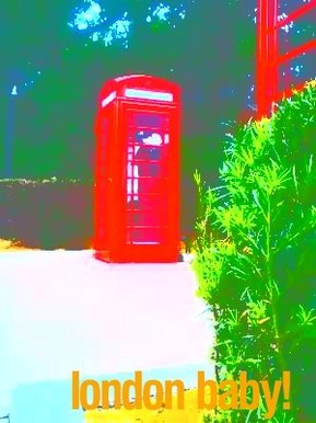 London