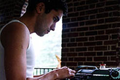 Joaquin Dorfman