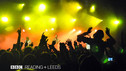Reading and Leeds Festival 2010 - Best of Dance