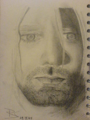 Kurt Cobain