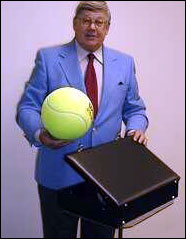 George Fowler