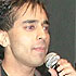 Click on me to watch my performance - Robby Khela