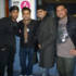 Jevi, Ameet, Tubsy & Makhan