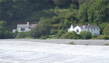 Smugglers houses
