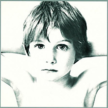 Review of Boy