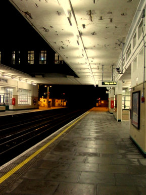 London Underground