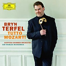 Review of Tutto Mozart!