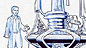 TARDIS Console