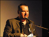 Pete Chambers