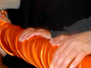Nishan Sahib Seva