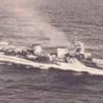 HMS Frobisher