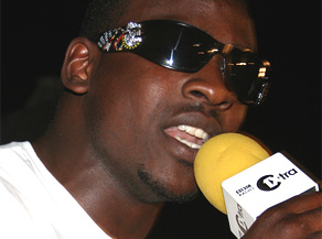 Skepta