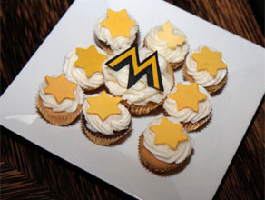 MOBO cakes