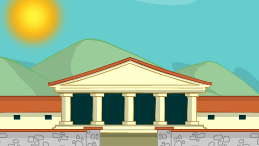 Roman Britain