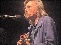 John Tams