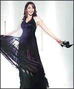 Madhuri Dixit