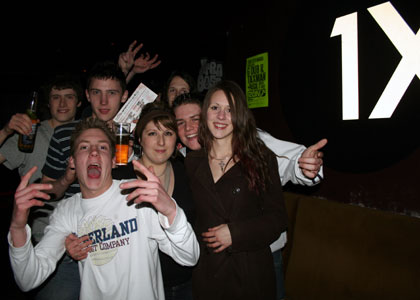Ravers