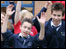 Hadley pupils