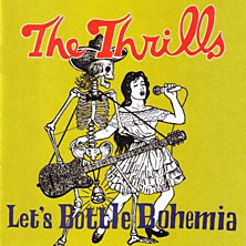 Review of Let's Bottle Bohemia