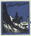 An illustration from 'The Adventures of Twm Shon Catti'