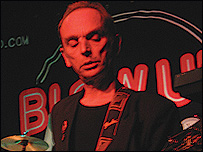 Garry Jones