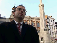 Graeme Hoskin