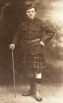 George Stanley Blamires