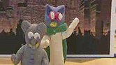 Cape Cat and... Cape Cat and...