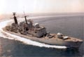 T42 destroyer