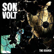 Review of The Search