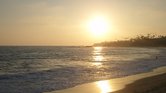 Laguna Beach...